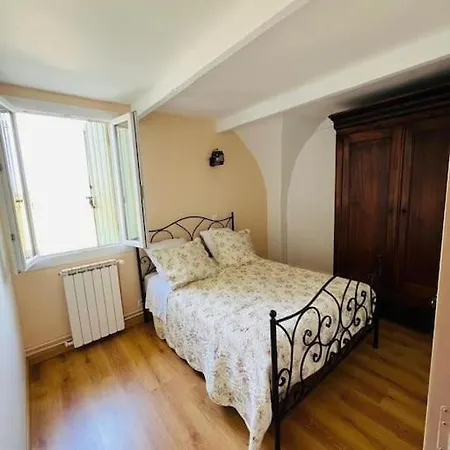 Le Mas De Novis Vieux Mas Du Xviiie Siecle Feriehus